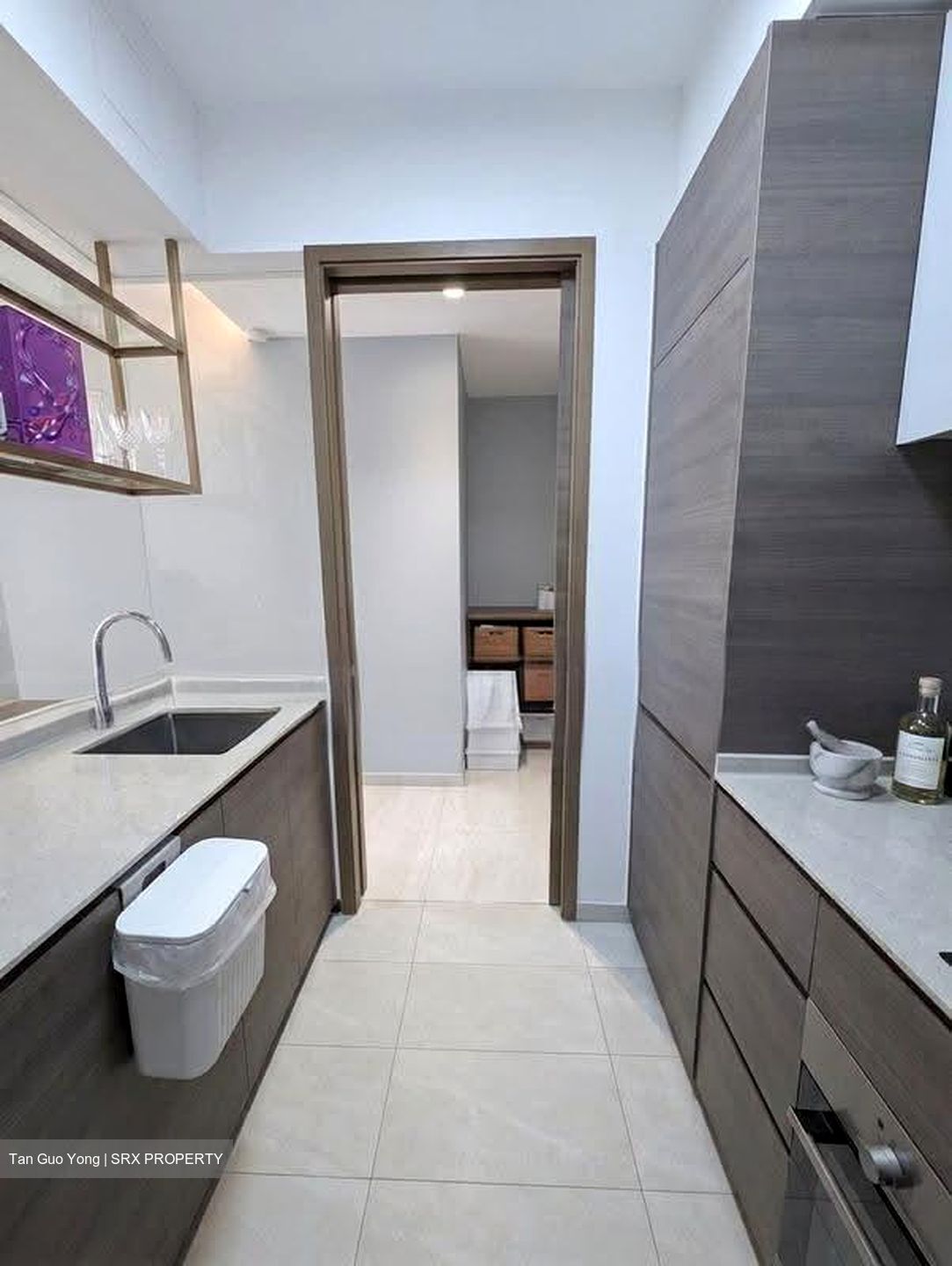 The Florence Residences (D19), Apartment #625584571